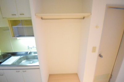 【収納】 | ガーデンハイムⅢ