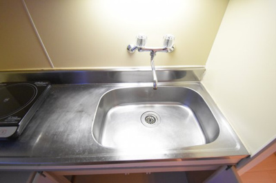 【キッチン】 | ガーデンハイムⅢ