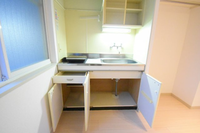 【収納】 | ガーデンハイムⅢ