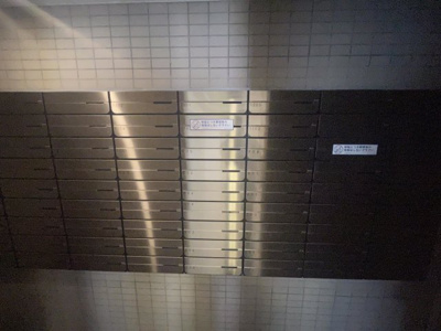 【その他共用部分】 | アソシエール溝の口