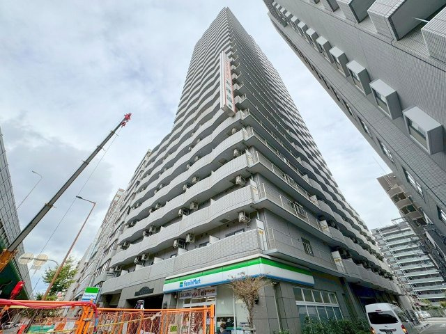 ノルデンタワー新大阪アネックス