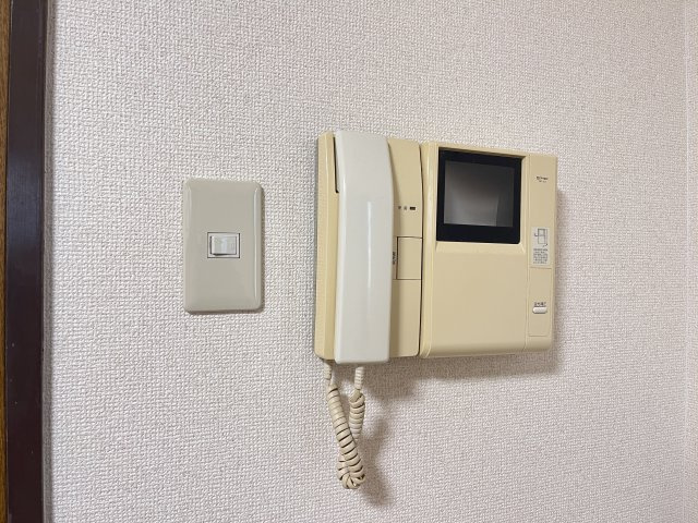 カルムⅣのセキュリティ