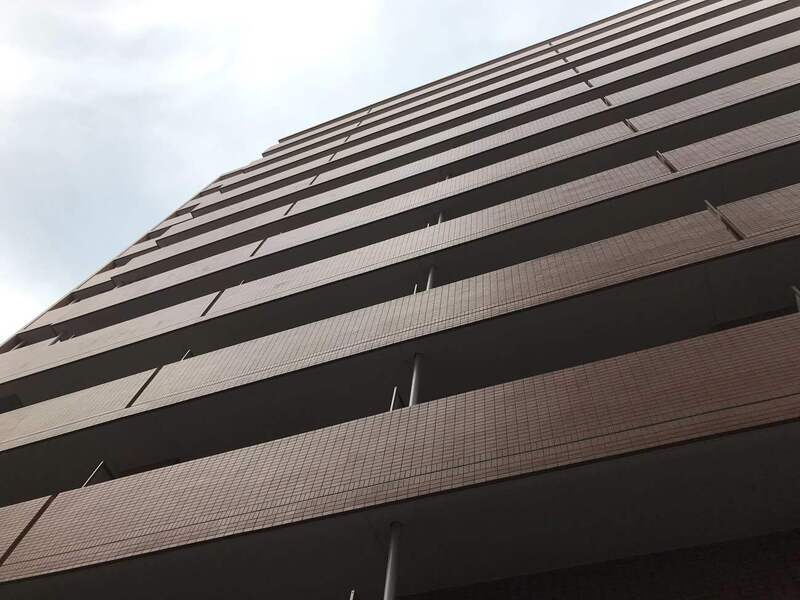 スカイコート神田第3