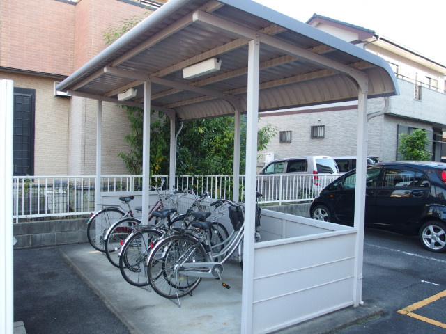 エスポワール若松１のその他共用部分