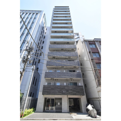 【外観】 | クオリタス秋葉原