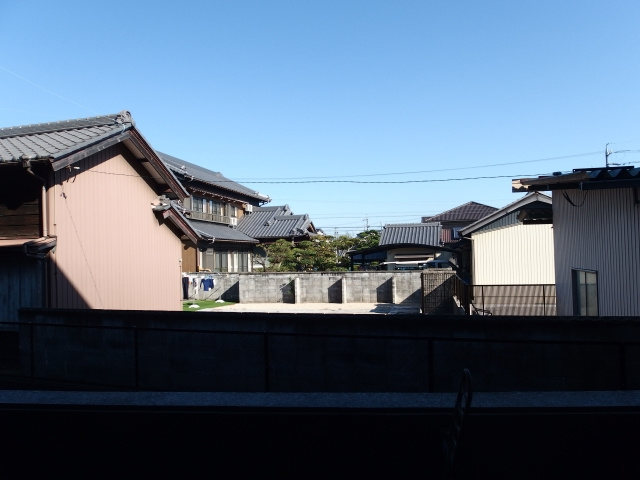 ロイヤル寿の展望