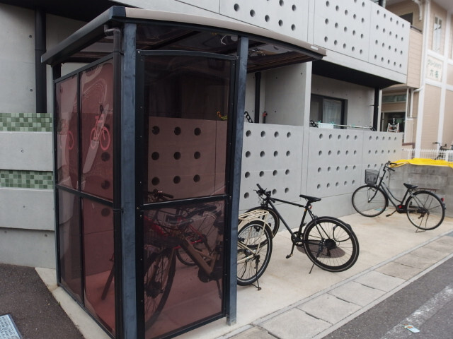 エムロード（ｅｍｅｒａｕｄｅ）のその他共用部分