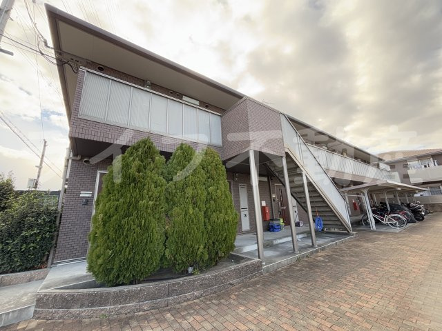 イーストフラワー