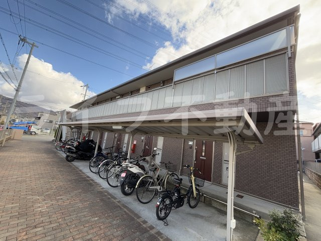 イーストフラワーのその他共用部分