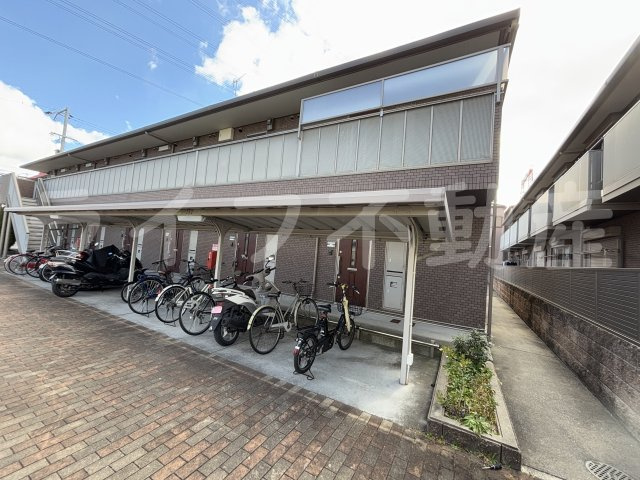 イーストフラワーのその他共用部分