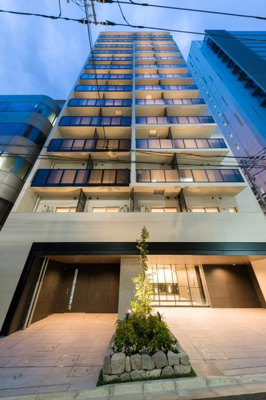 【外観】 | ルフォンプログレ文京湯島