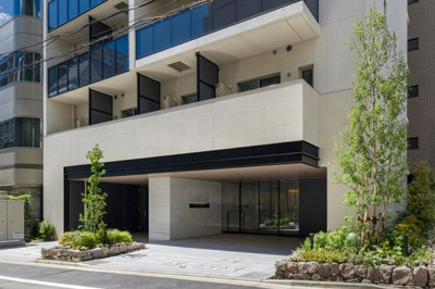 【エントランス】 | ルフォンプログレ文京湯島