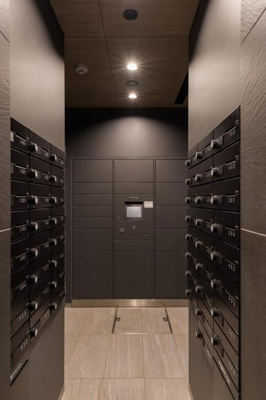 【その他】 | ルフォンプログレ文京湯島