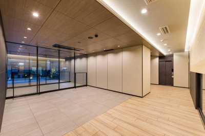 【その他】 | ルフォンプログレ文京湯島