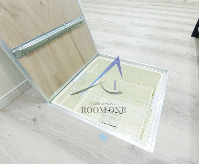 ハーミットクラブハウス石川台