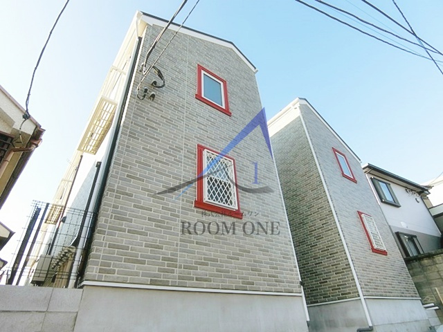 ハーミットクラブハウス石川台