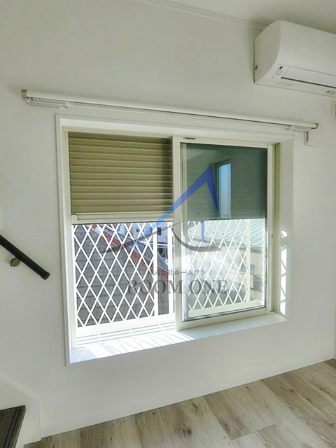 ハーミットクラブハウス石川台