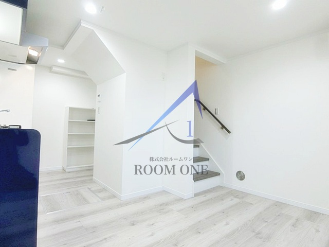 ハーミットクラブハウス石川台