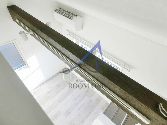 ハーミットクラブハウス石川台