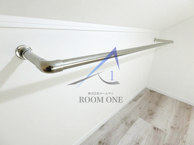 ハーミットクラブハウス石川台