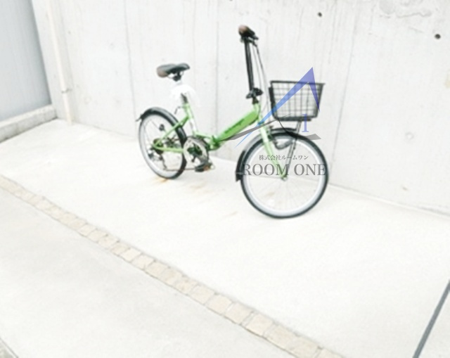 ハーミットクラブハウス石川台