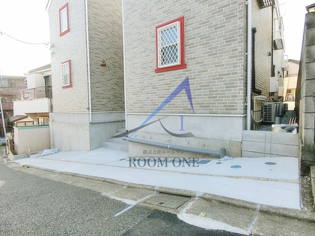 ハーミットクラブハウス石川台