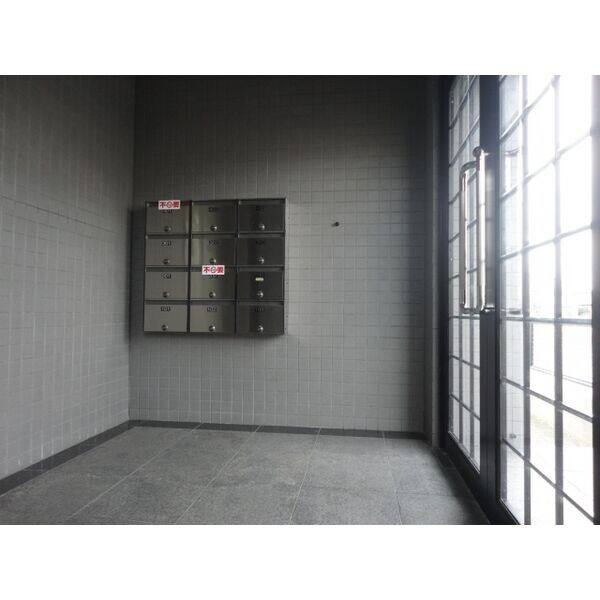 ロイヤル柴田のその他共用部分