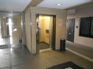 【その他共用部分】 | エクセル新金岡