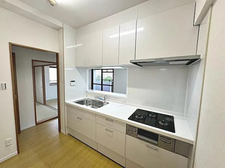 【キッチン】 | エクセル新金岡