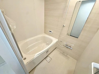 【浴室】 | エクセル新金岡