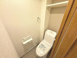 【トイレ】 | エクセル新金岡