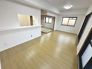 【居間・リビング】 | エクセル新金岡