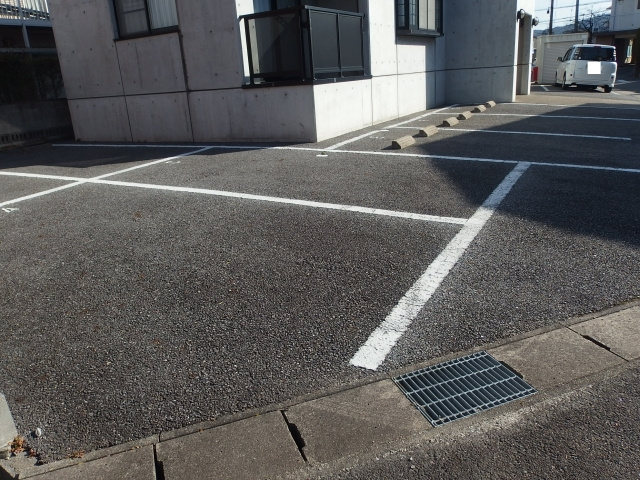カーサ西真伝の外観