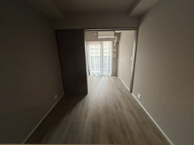 RJRプレシア南堀江の居間・リビング