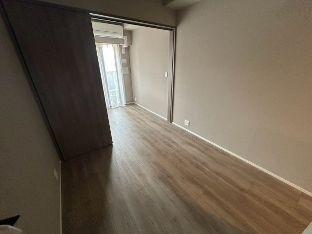 RJRプレシア南堀江の居間・リビング