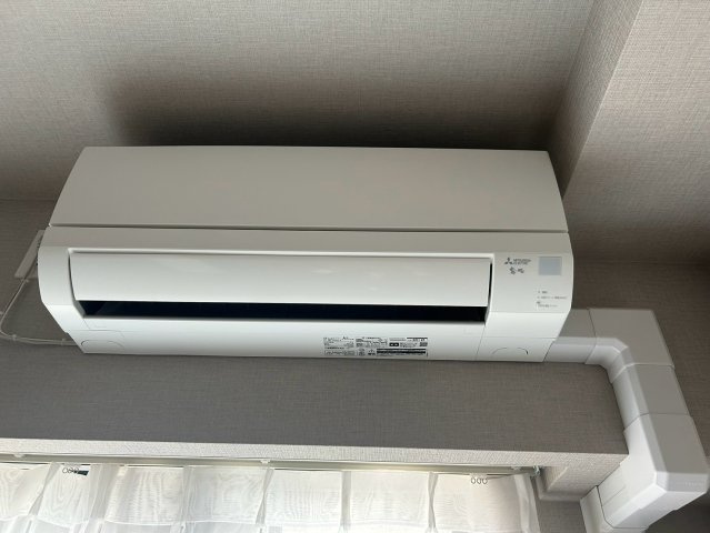 RJRプレシア南堀江の設備