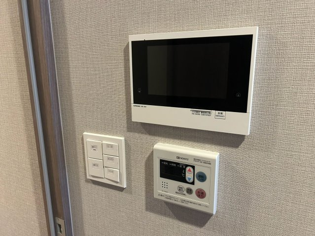 RJRプレシア南堀江のその他