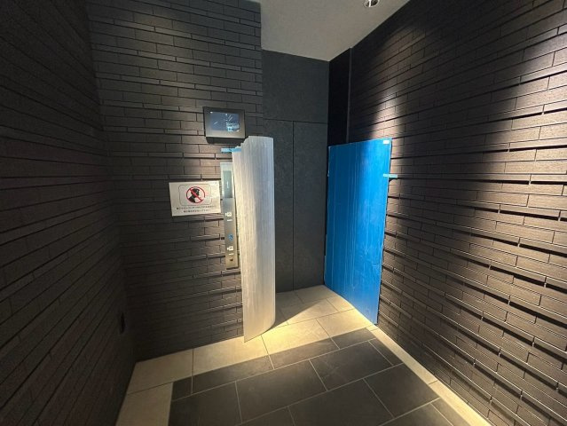 RJRプレシア南堀江のその他共用部分