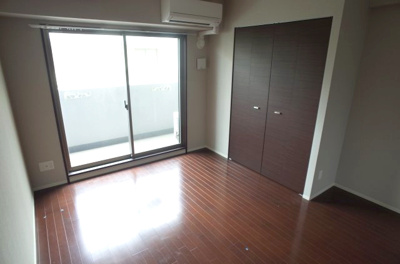 【寝室】 | ラティ岡本