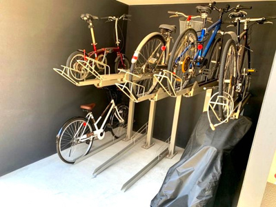 【その他共用部分】 | ラティ岡本