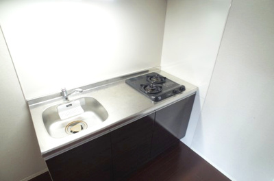 【キッチン】 | ラティ岡本