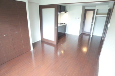 【洋室】 | ラティ岡本