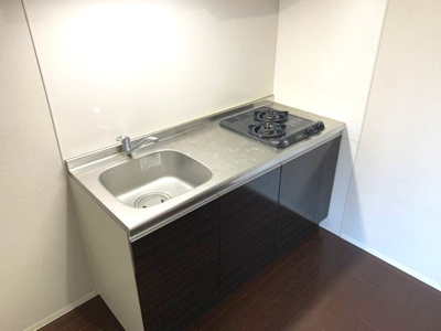 【キッチン】 | ラティ岡本