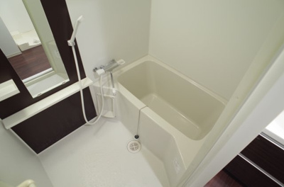 【浴室】 | ラティ岡本