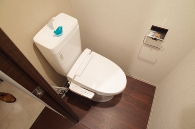 【トイレ】 | ラティ岡本