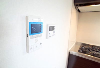 【セキュリティ】 | ラティ岡本