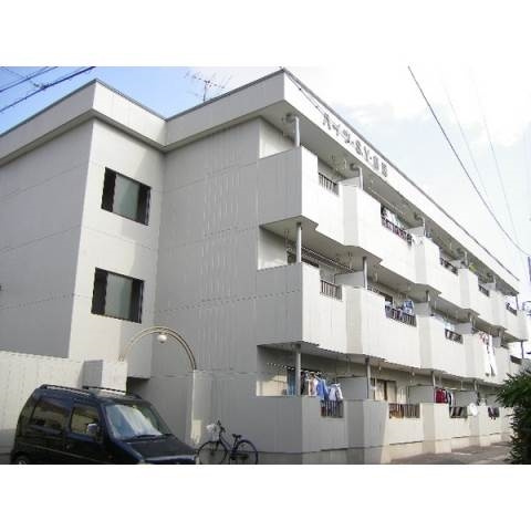 ハイツＳＹ鳥居のその他共用部分