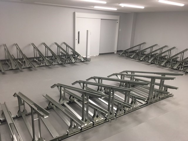 アゼスト堀切菖蒲園Ⅱのその他共用部分