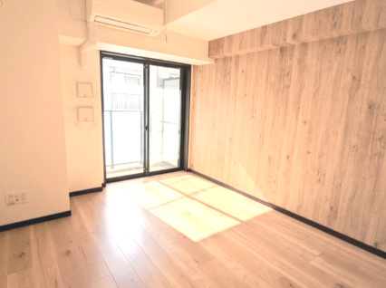 アゼスト堀切菖蒲園Ⅱの居間・リビング