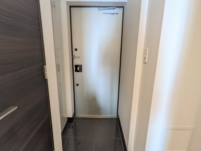 アゼスト堀切菖蒲園Ⅱのその他